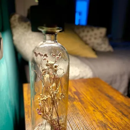 Daire W Centrum 65 M2 Çestohova