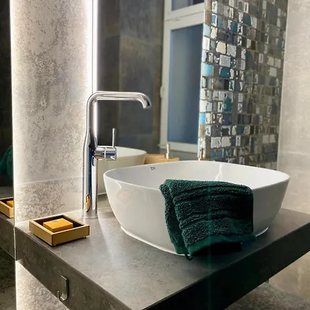 Apartament W Centrum 65 M2