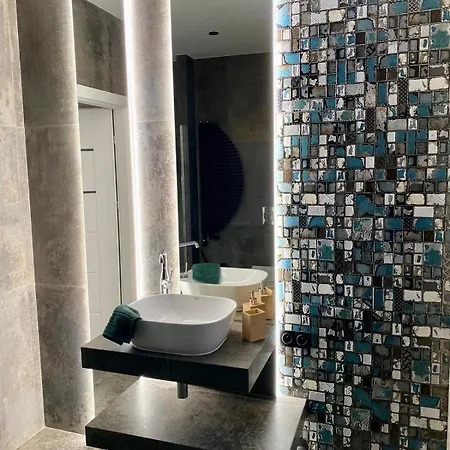 W Centrum 65 M2 Częstochowa