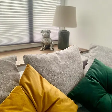 W Centrum 65 M2 Daire