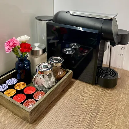 W Centrum 65 M2 Çestohova