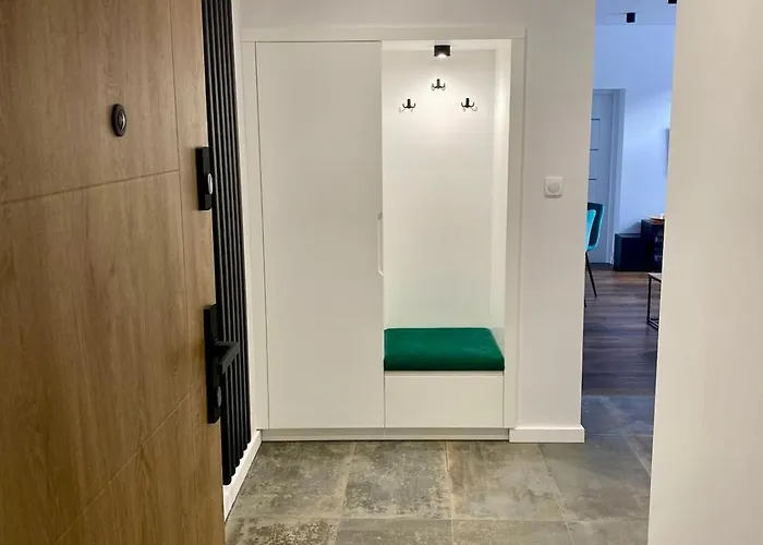 W Centrum 65 M2 Apartment Częstochowa