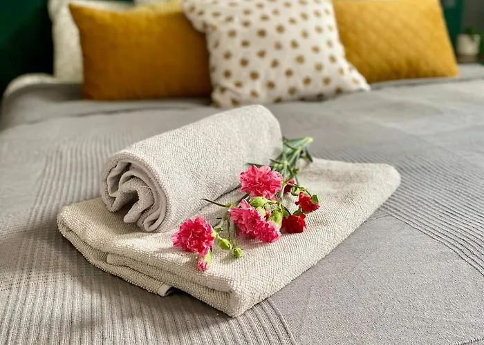 W Centrum 65 M2 Częstochowa