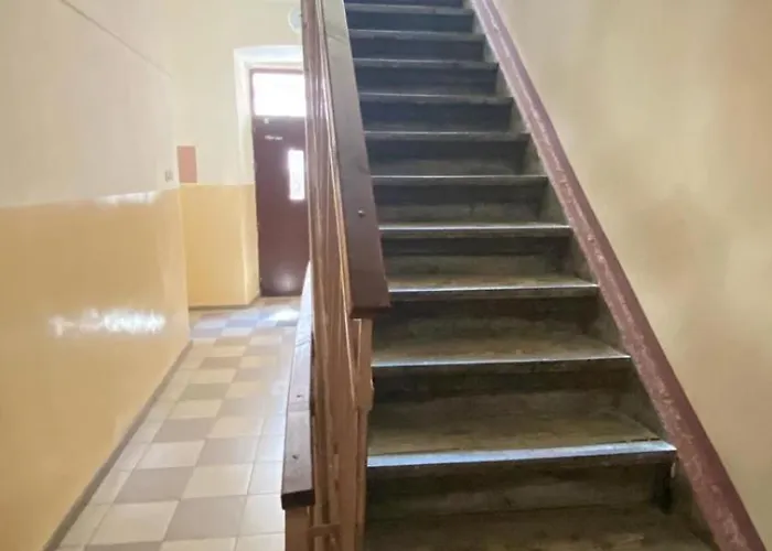 W Centrum 65 M2 Apartment