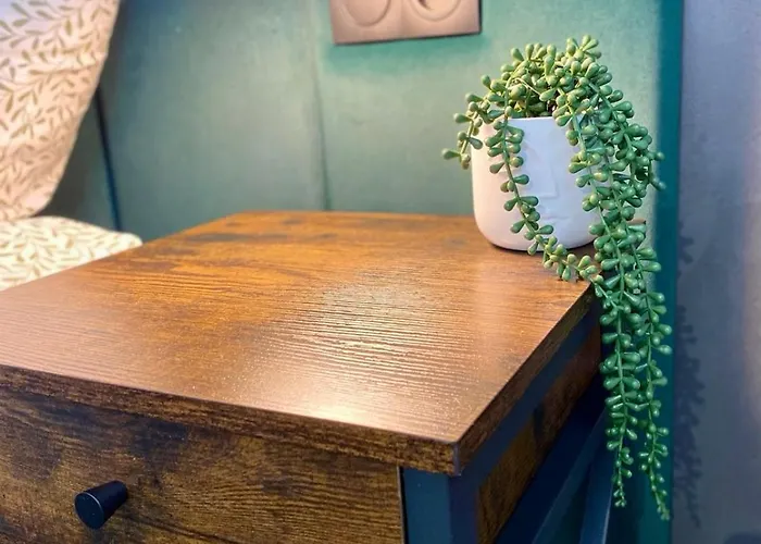 Apartment W Centrum 65 M2 Częstochowa