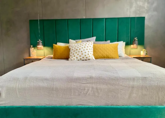 W Centrum 65 M2 * Częstochowa