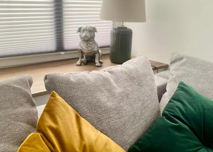 W Centrum 65 M2 Daire